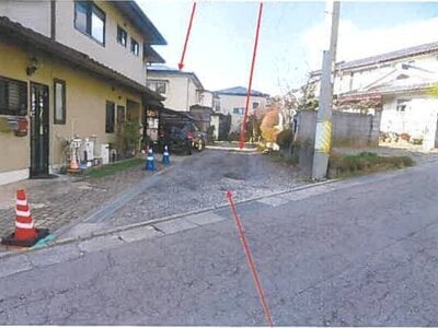 長野県岡谷市 下諏訪駅 戸建て 375万円の競売物件情報 #25