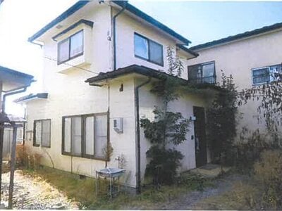 長野県岡谷市 下諏訪駅 戸建て 375万円の競売物件情報 #26