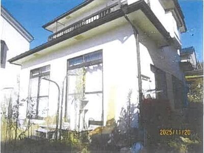 長野県岡谷市 下諏訪駅 戸建て 375万円の競売物件情報 #4