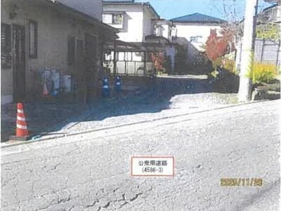 長野県岡谷市 下諏訪駅 戸建て 375万円の競売物件情報 #5
