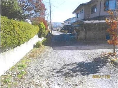 長野県岡谷市 下諏訪駅 戸建て 375万円の競売物件情報 #6