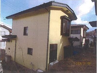 長野県諏訪市 上諏訪駅 戸建て 190万円の競売物件情報 #3