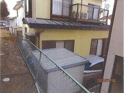 長野県諏訪市 上諏訪駅 戸建て 190万円の競売物件情報 #4