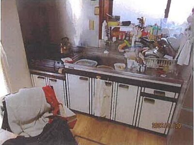 長野県諏訪市 上諏訪駅 戸建て 190万円の競売物件情報 #6