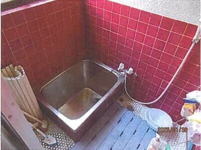 長野県諏訪市 上諏訪駅 戸建て 190万円の競売物件情報 #7