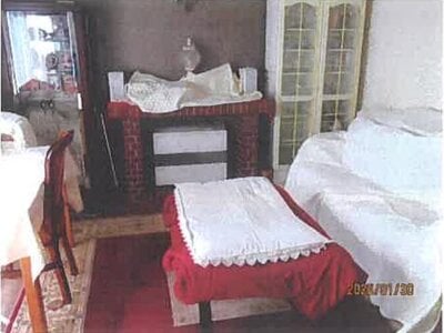 長野県諏訪郡下諏訪町 下諏訪駅10分 戸建て 351万円の競売物件情報 #14