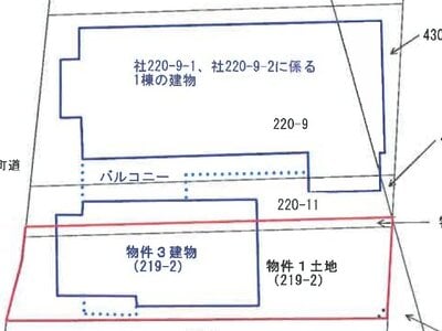 長野県諏訪郡下諏訪町 下諏訪駅10分 戸建て 351万円の競売物件情報 #18
