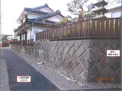 長野県諏訪郡下諏訪町 下諏訪駅10分 戸建て 351万円の競売物件情報 #2