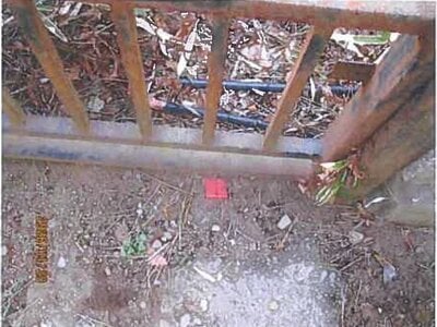 長野県諏訪郡下諏訪町 下諏訪駅10分 戸建て 351万円の競売物件情報 #7