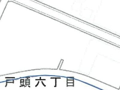 (値下げ) 茨城県取手市 戸頭駅6分 マンション「戸頭第1住宅」88万円の競売物件情報 #11