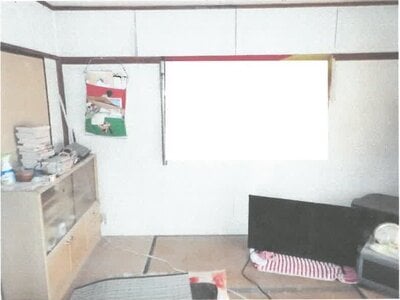 (値下げ) 茨城県取手市 戸頭駅6分 マンション「戸頭第1住宅」88万円の競売物件情報 #4