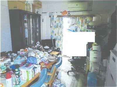 茨城県取手市 寺原駅6分 マンション「エステ・スクエア取手」401万円の競売物件情報 #2