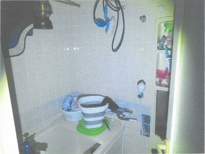 茨城県取手市 寺原駅6分 マンション「エステ・スクエア取手」401万円の競売物件情報 #4