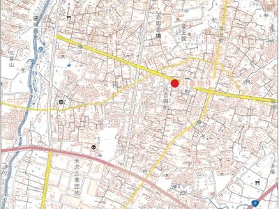 茨城県水戸市 水戸駅26分 戸建て 1,631万円の競売物件情報 #5