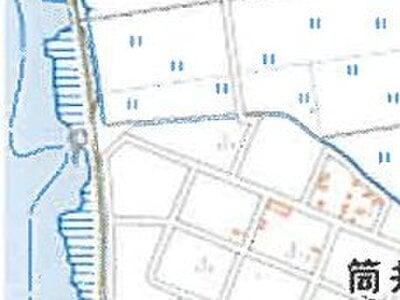 茨城県神栖市 水郷駅 戸建て 1,732万円の競売物件情報 #5