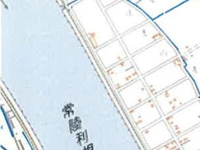 茨城県神栖市 水郷駅 戸建て 1,732万円の競売物件情報 #6