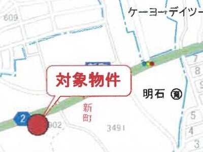 茨城県東茨城郡大洗町 大洗駅8分 戸建て 435万円の競売物件情報 #10