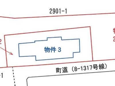 茨城県東茨城郡大洗町 大洗駅8分 戸建て 435万円の競売物件情報 #11