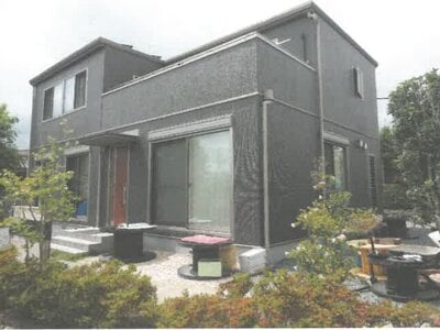 茨城県笠間市 稲田駅4分 戸建て 742万円の競売物件情報 #1