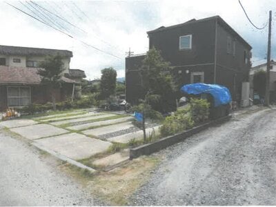 茨城県笠間市 稲田駅4分 戸建て 742万円の競売物件情報 #2