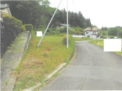 茨城県久慈郡大子町 常陸大子駅19分 戸建て 207万円の競売物件情報 #1