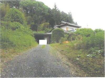 茨城県久慈郡大子町 常陸大子駅19分 戸建て 207万円の競売物件情報 #5