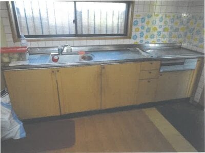 茨城県東茨城郡城里町 静駅 戸建て 316万円の競売物件情報 #2