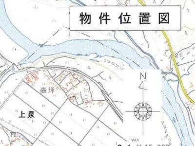 茨城県東茨城郡城里町 静駅 戸建て 316万円の競売物件情報 #9