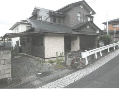 茨城県笠間市 笠間駅14分 戸建て 158万円の競売物件情報 #1