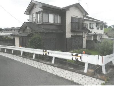 茨城県笠間市 笠間駅14分 戸建て 158万円の競売物件情報 #2