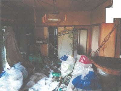 茨城県潮来市 潮来駅5分 戸建て 2万円の競売物件情報 #2