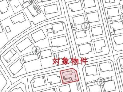 (値下げ) 茨城県日立市 常陸多賀駅 戸建て 230万円の競売物件情報 #5