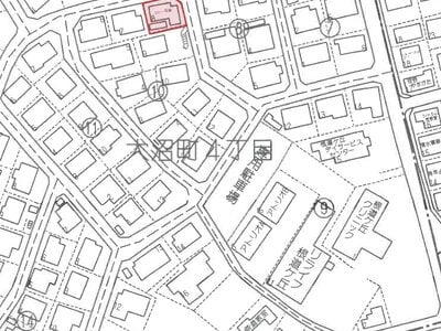 (値下げ) 茨城県日立市 常陸多賀駅 戸建て 230万円の競売物件情報 #6