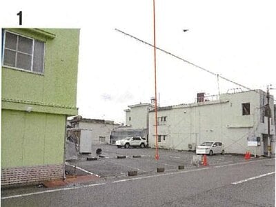愛媛県新居浜市 新居浜駅 土地 127万円の競売物件情報 #2