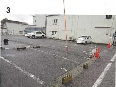 愛媛県新居浜市 新居浜駅 土地 127万円の競売物件情報 #4