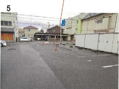 愛媛県新居浜市 新居浜駅 土地 127万円の競売物件情報 #6