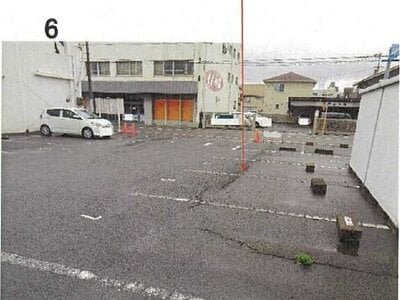 愛媛県新居浜市 新居浜駅 土地 127万円の競売物件情報 #7