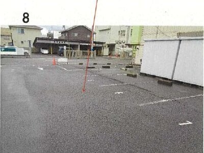 愛媛県新居浜市 新居浜駅 土地 127万円の競売物件情報 #9