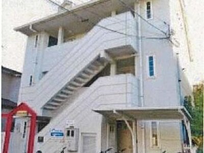 愛媛県松山市 木屋町駅9分 戸建て 860万円の競売物件情報 #1