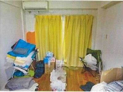 愛媛県松山市 木屋町駅9分 戸建て 860万円の競売物件情報 #13