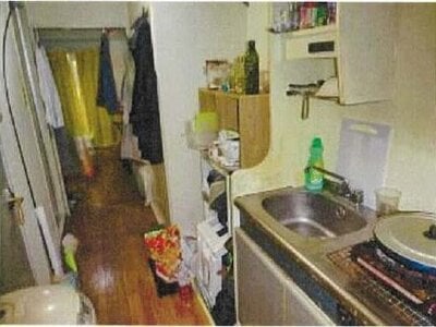 愛媛県松山市 木屋町駅9分 戸建て 860万円の競売物件情報 #16