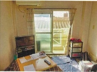 愛媛県松山市 木屋町駅9分 戸建て 860万円の競売物件情報 #33