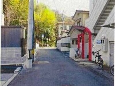 愛媛県松山市 木屋町駅9分 戸建て 860万円の競売物件情報 #37