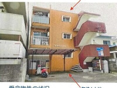 愛媛県松山市 高砂町駅6分 戸建て 770万円の競売物件情報 #1