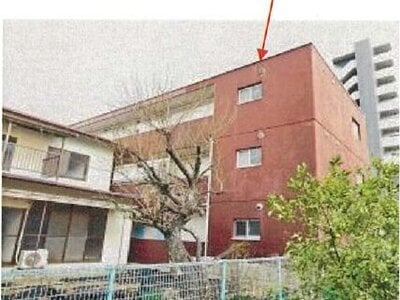 愛媛県松山市 高砂町駅6分 戸建て 770万円の競売物件情報 #2