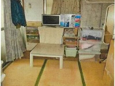 愛媛県松山市 高砂町駅6分 戸建て 770万円の競売物件情報 #30