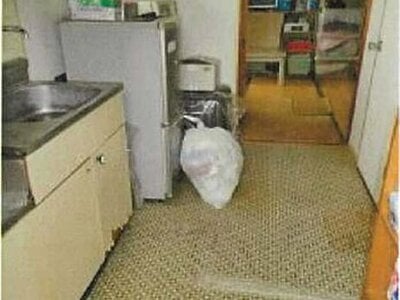 愛媛県松山市 高砂町駅6分 戸建て 770万円の競売物件情報 #31