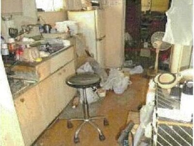 愛媛県松山市 高砂町駅6分 戸建て 770万円の競売物件情報 #4