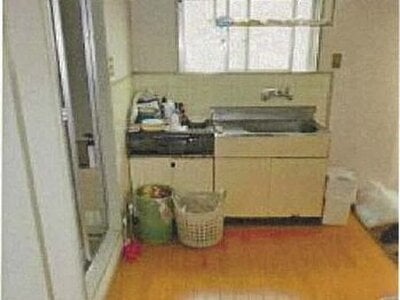 愛媛県松山市 高砂町駅6分 戸建て 770万円の競売物件情報 #42