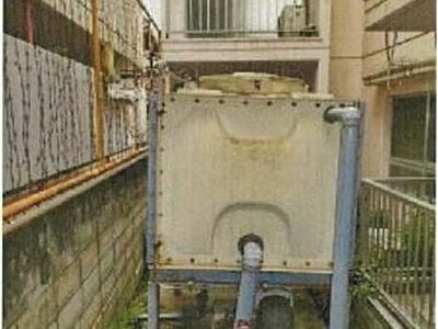 愛媛県松山市 高砂町駅6分 戸建て 770万円の競売物件情報 #43